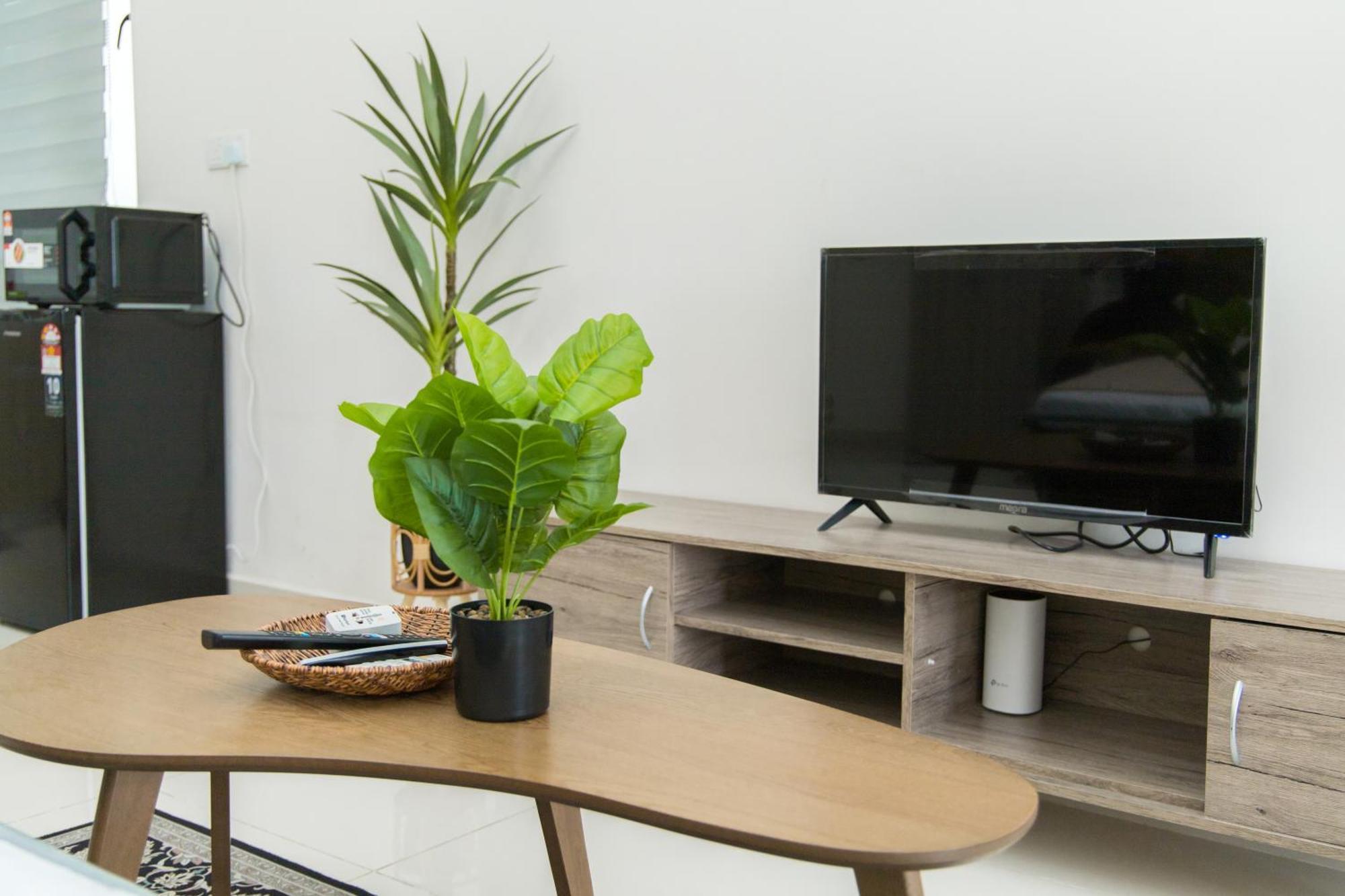 Coresoho Suite By Bkastaycation Kotawarisan Sepang Klia Airport, Free Wifi Exterior photo