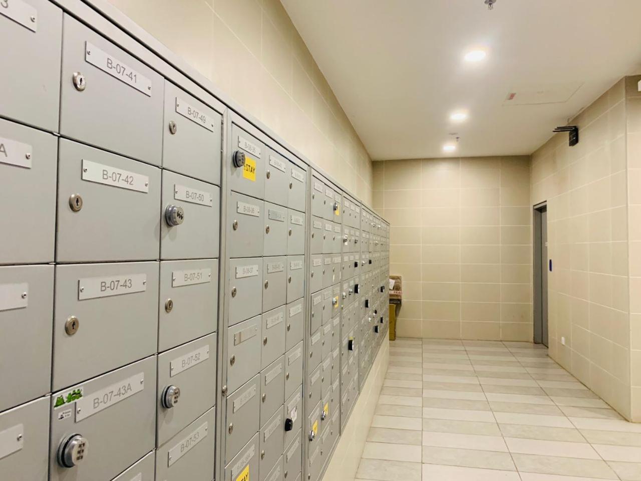 Coresoho Suite By Bkastaycation Kotawarisan Sepang Klia Airport, Free Wifi Exterior photo
