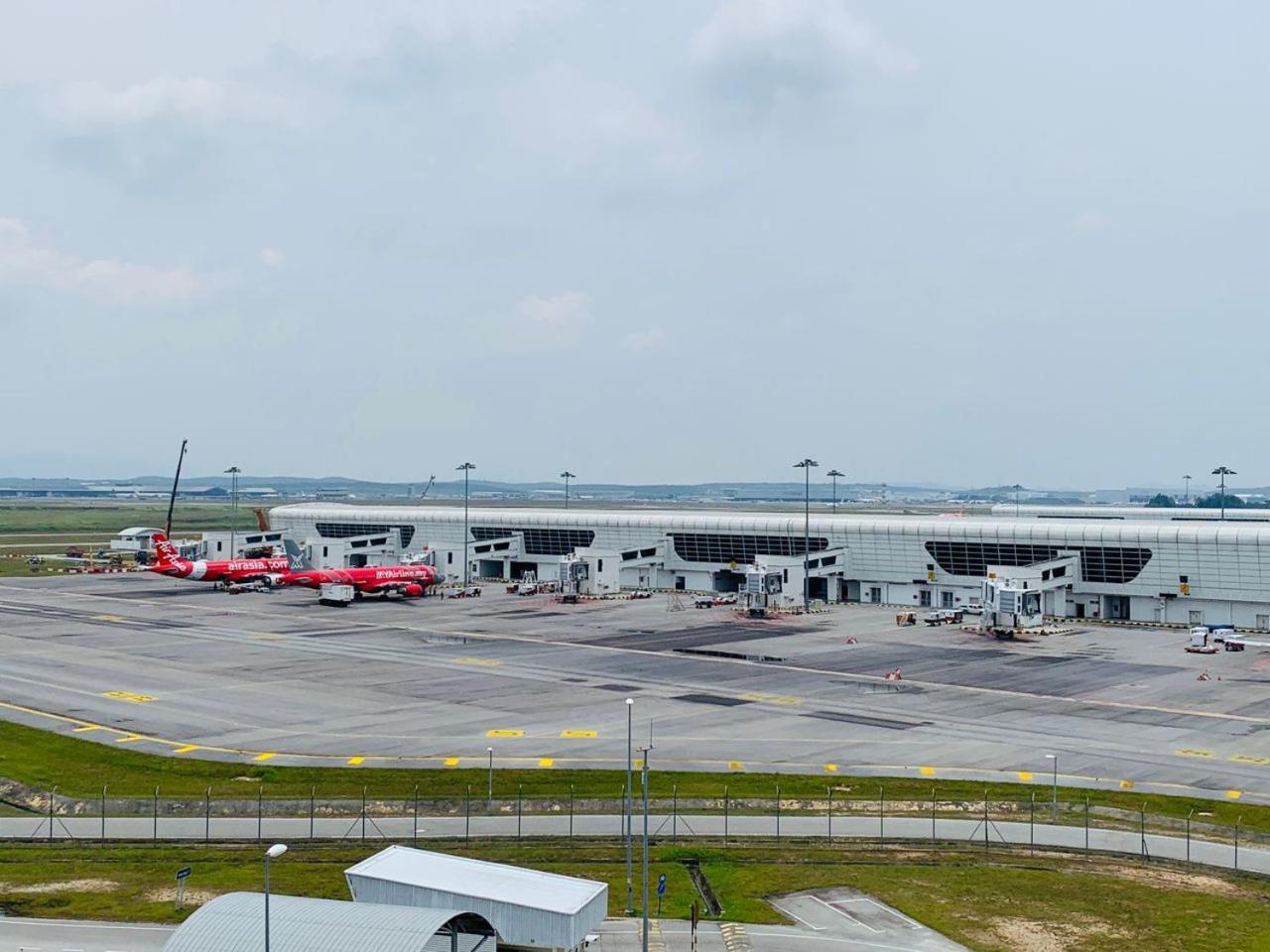 Coresoho Suite By Bkastaycation Kotawarisan Sepang Klia Airport, Free Wifi Exterior photo