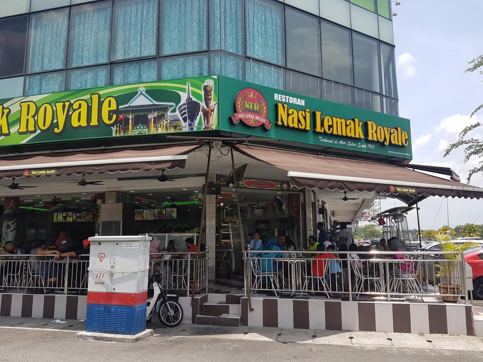 Coresoho Suite By Bkastaycation Kotawarisan Sepang Klia Airport, Free Wifi Exterior photo