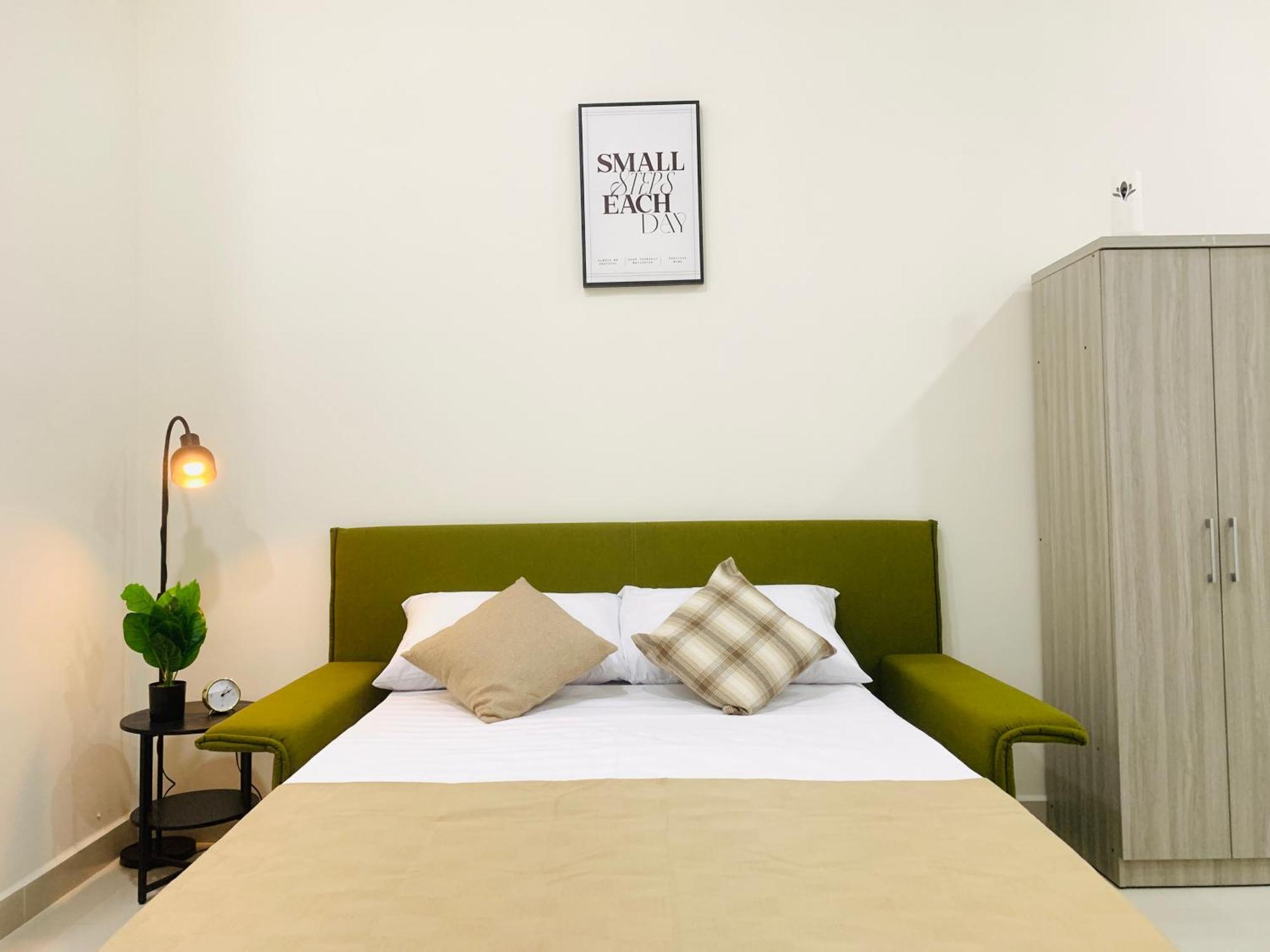 Coresoho Suite By Bkastaycation Kotawarisan Sepang Klia Airport, Free Wifi Exterior photo