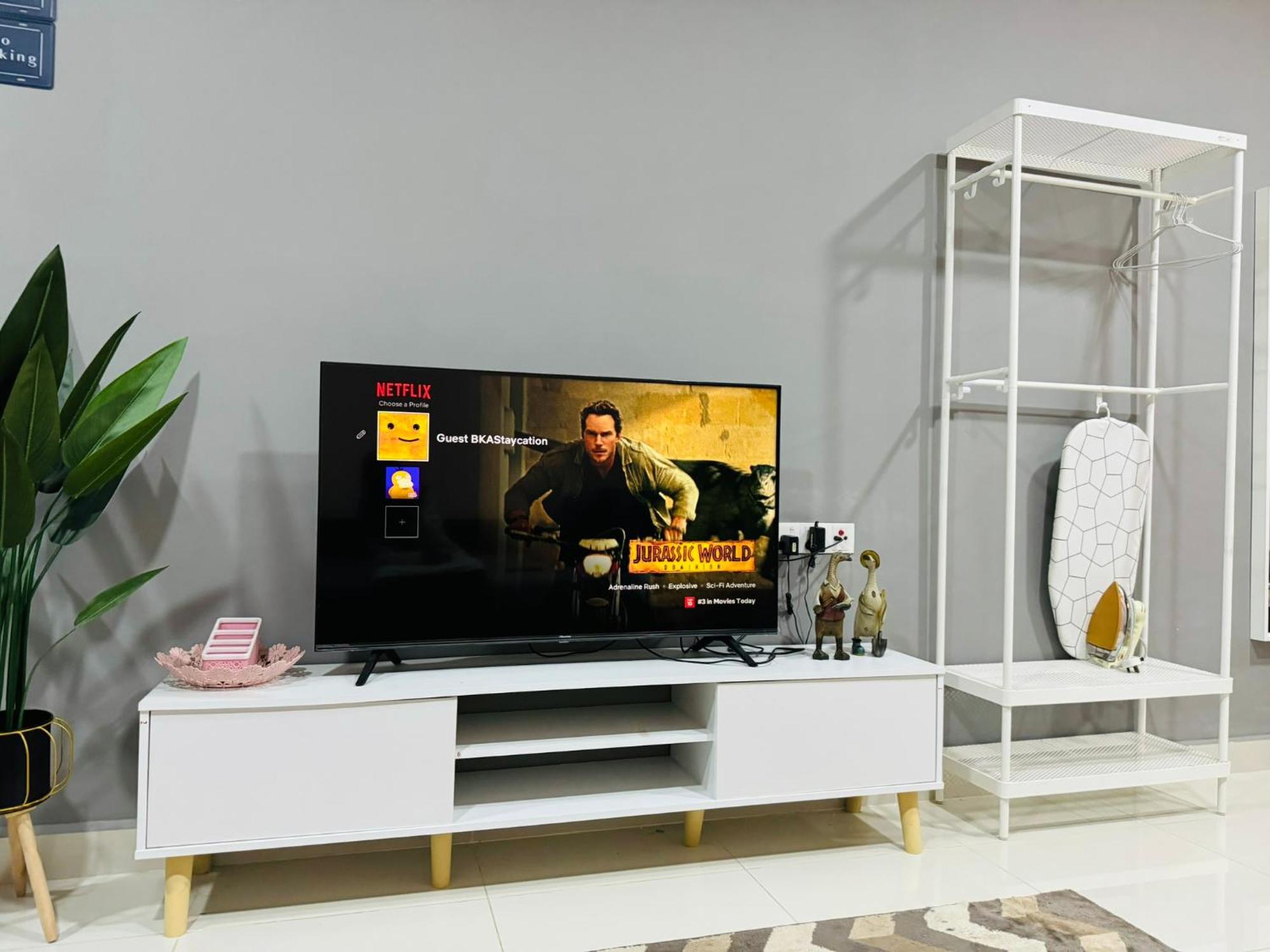 Coresoho Suite By Bkastaycation Kotawarisan Sepang Klia Airport, Free Wifi Exterior photo
